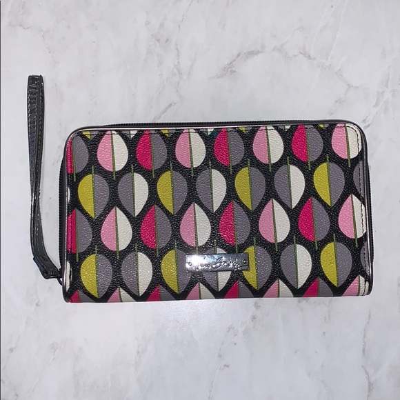 Vera Bradley Handbags - Vera Bradley Wallet